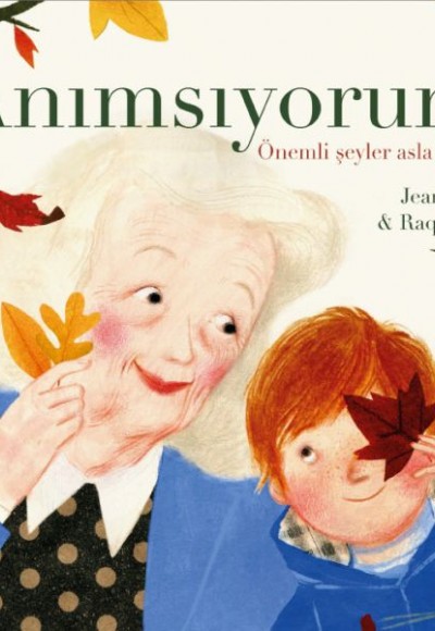 Anımsıyorum Anımsıyorum