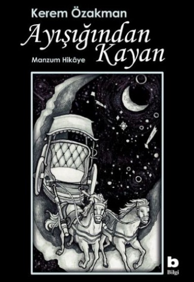 Ayışığından Kayan Ayışığından Kayan