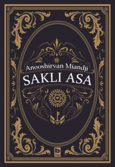 Saklı Asa Saklı Asa