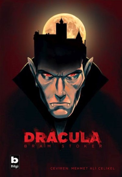 Dracula Dracula