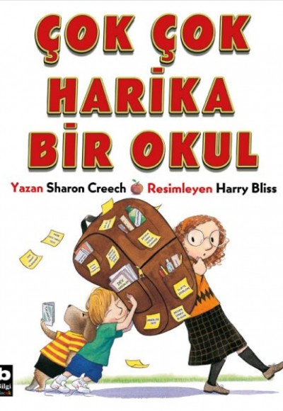 Çok Çok Harika Bir Okul Çok Çok Harika Bir Okul