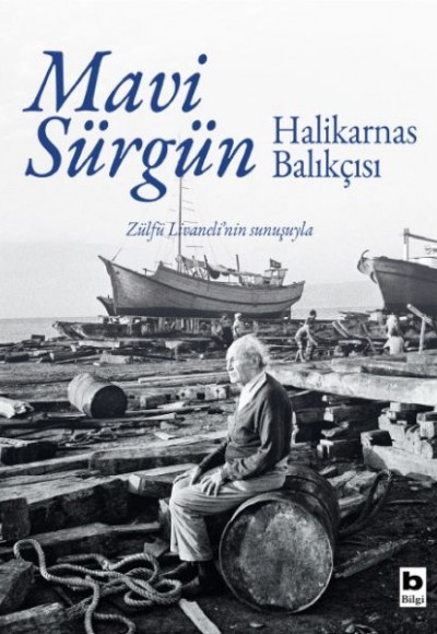 Mavi Sürgün Ciltli, Özel Baskı Mavi Sürgün Ciltli, Özel Baskı