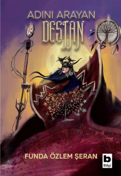 Adını Arayan Destan Adını Arayan Destan