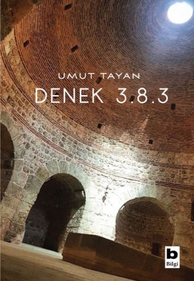 Denek 3.8.3 Denek 3.8.3