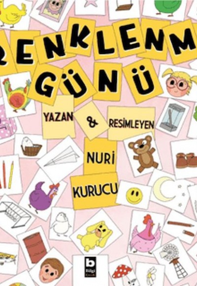 Renklenme Günü Renklenme Günü