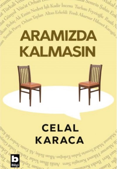 Aramızda Kalmasın Aramızda Kalmasın