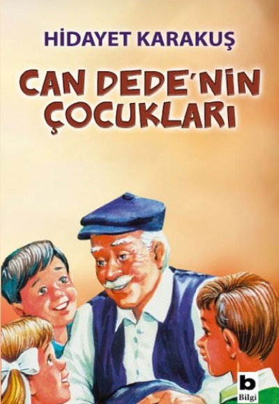 Can Dede’nin Çocukları Can Dede’nin Çocukları