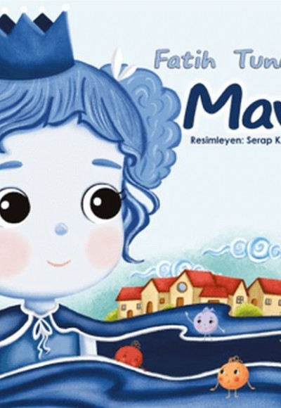 Mavi Mavi