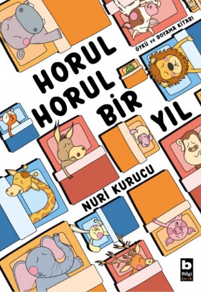 Horul Horul Bir Yıl Horul Horul Bir Yıl