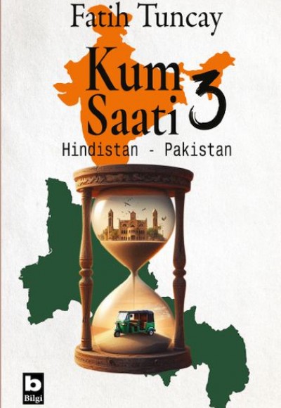 Kum Saati 3 Hindistan-Pakistan Kum Saati 3 Hindistan-Pakistan