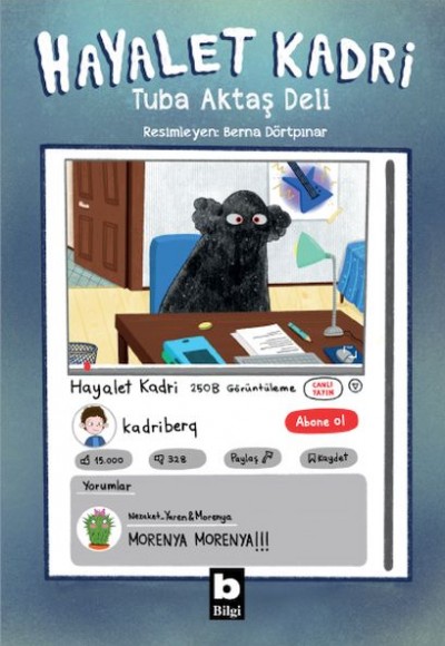 Hayalet Kadri Hayalet Kadri