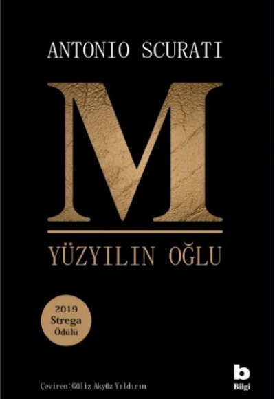 M. Yüzyılın Oğlu M. Yüzyılın Oğlu