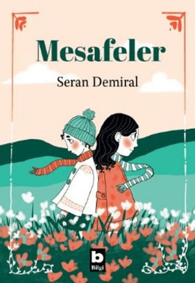 Mesafeler Mesafeler