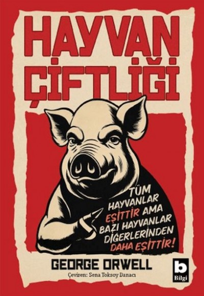 Hayvan Çiftliği