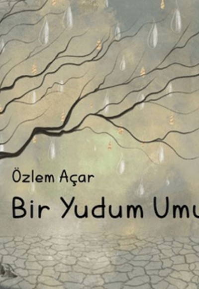 Bir Yudum Umut Bir Yudum Umut