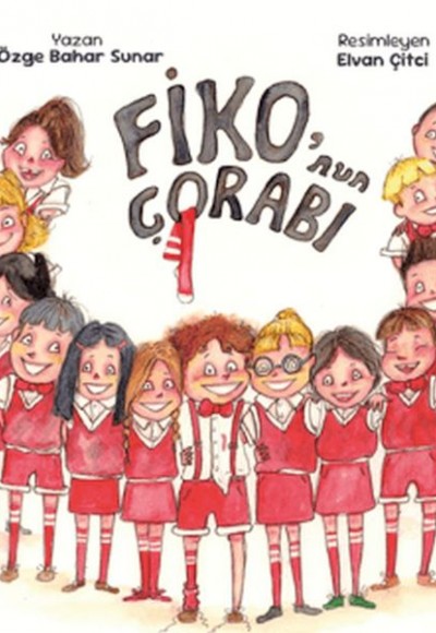 Fiko'nun Çorabı Fiko'nun Çorabı
