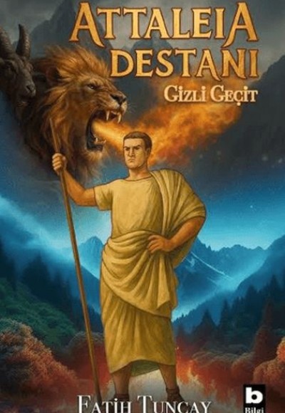 Attaleia Destanı Attaleia Destanı