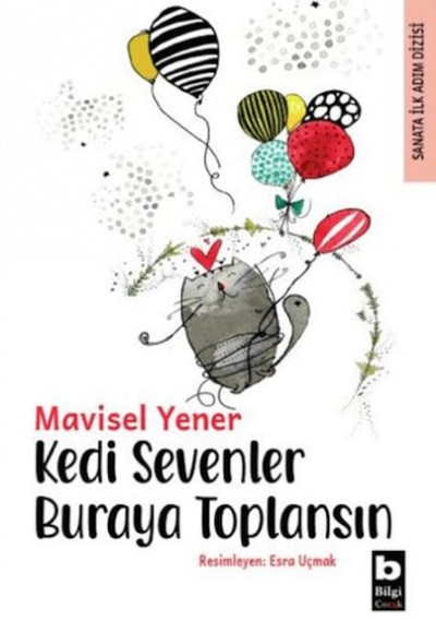 Kedi Sevenler Buraya Toplansın Kedi Sevenler Buraya Toplansın