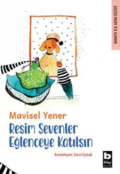 Resim Sevenler Eğlenceye Katılsın