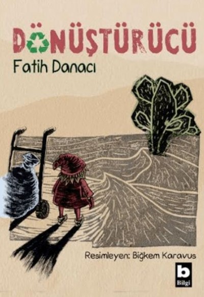 Dönüştürücü Dönüştürücü