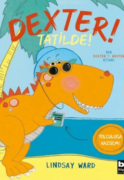 Dexter Tatilde Dexter Tatilde
