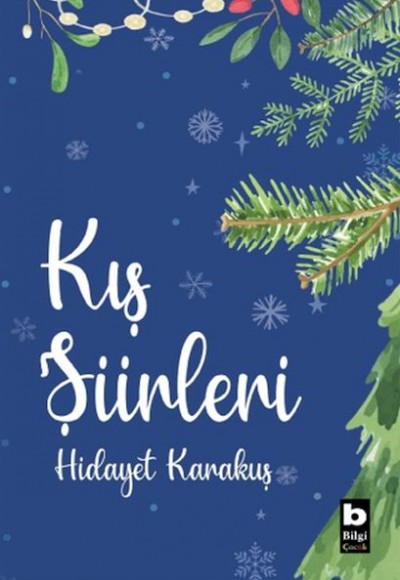 Kış Şiirleri Kış Şiirleri