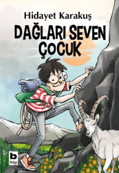 Dağları Seven Çocuk Dağları Seven Çocuk