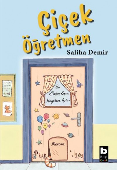 Çiçek Öğretmen Çiçek Öğretmen