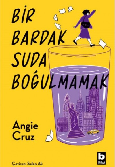Bir Bardak Suda Boğulmamak