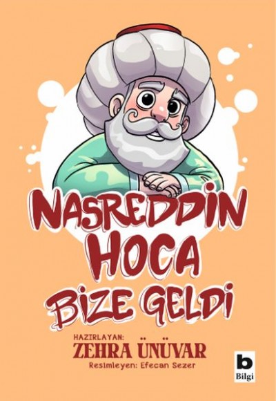 Nasreddin Hoca Bize Geldi Nasreddin Hoca Bize Geldi