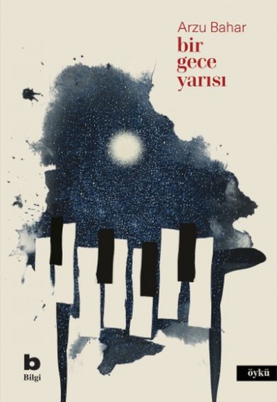 Bir Gece Yarısı Bir Gece Yarısı