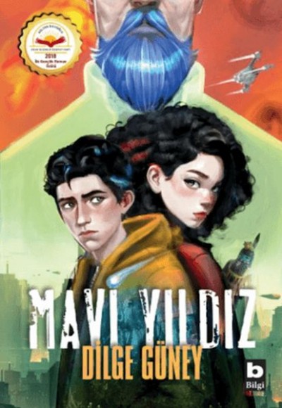 Mavi Yıldız Mavi Yıldız