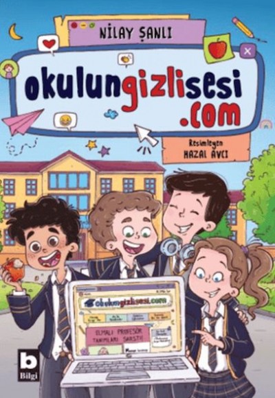 OkulunGizliSesi.com OkulunGizliSesi.com