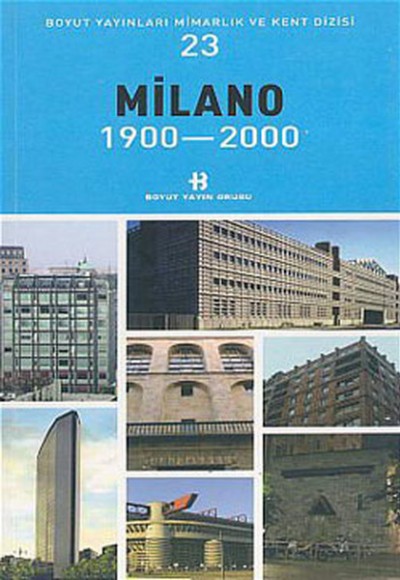 Milano 1900-2000 Milano 1900-2000