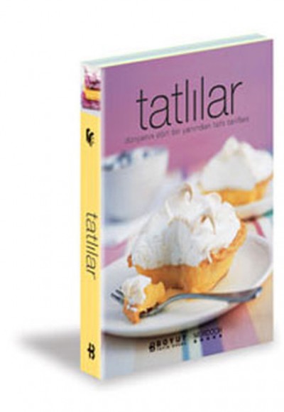 Tatlılar Tatlılar