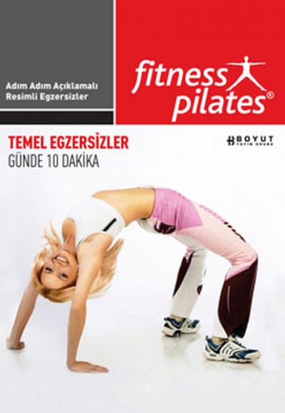 Temel Egzersizler / Go Yeni Başlayanlar İçin Step Hareketleri Temel Egzersizler / Go Yeni Başlayanlar İçin Step Hareketleri