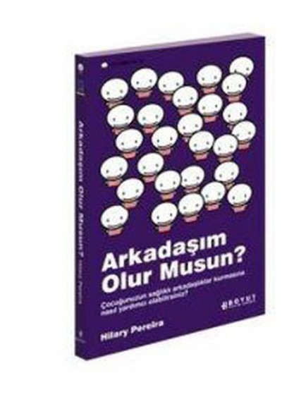 Arkadaşım Olur musun? Arkadaşım Olur musun?