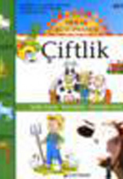 Çiftlik Merak Kütüphanesi 7 Çiftlik Merak Kütüphanesi 7