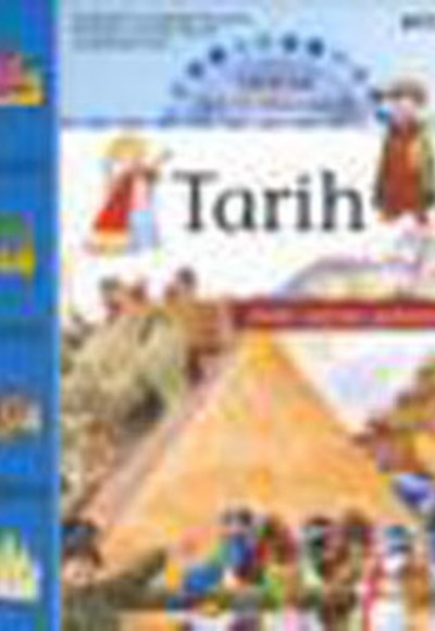 Tarih Merak Kütüphanesi 10 Tarih Merak Kütüphanesi 10