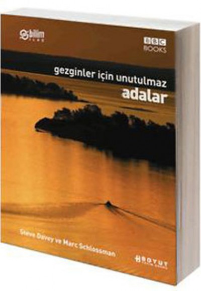 Gezginler İçin Unutulmaz Adalar Gezginler İçin Unutulmaz Adalar