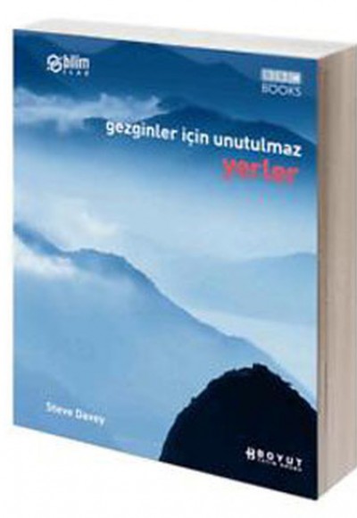 Gezginler İçin Unutulmaz Yerler Gezginler İçin Unutulmaz Yerler