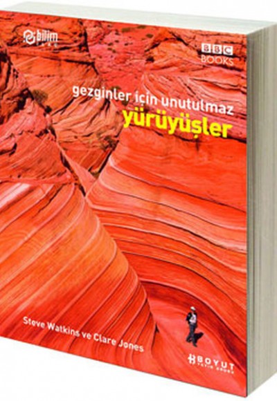 Gezginler İçin Unutulmaz Yürüyüşler Gezginler İçin Unutulmaz Yürüyüşler