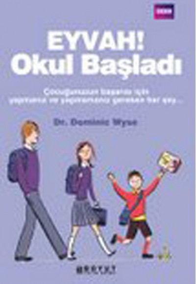 Eyvah Okul Başladı Eyvah Okul Başladı