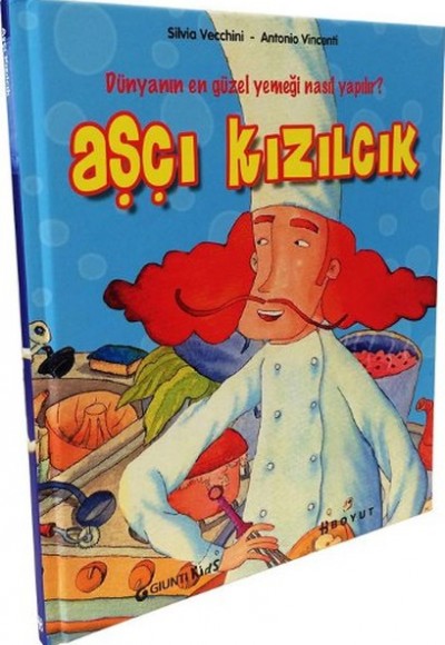 Aşçı Kızılcık Aşçı Kızılcık