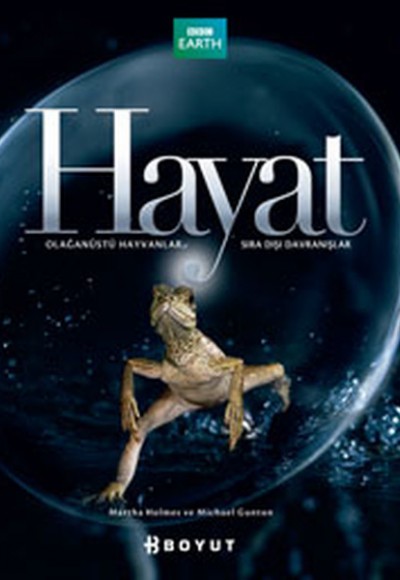 Hayat Olağanüstü Hayvanlar Sıradışı Yaşamlar Hayat Olağanüstü Hayvanlar Sıradışı Yaşamlar