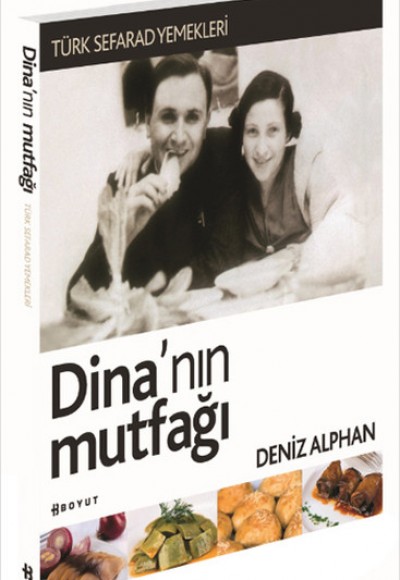 Dina'nın Mutfağı Dina'nın Mutfağı