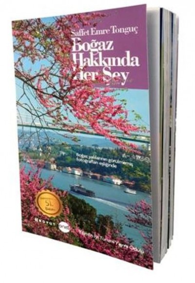 Boğaz Hakkında Her Şey Boğaz Hakkında Her Şey