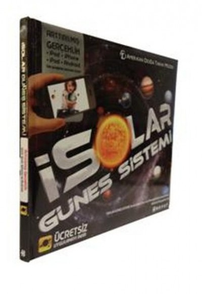 İSolar Güneş Sistemi İSolar Güneş Sistemi