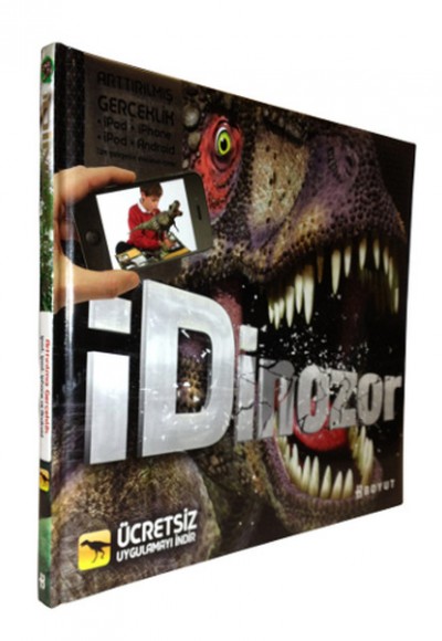 İDinozor İDinozor
