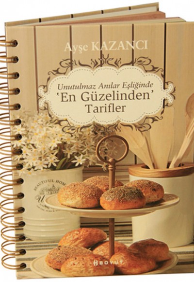 Unutulmaz Anılar Eşliğinde En Güzelinden Tarifler Unutulmaz Anılar Eşliğinde En Güzelinden Tarifler